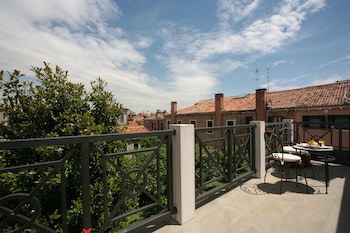 Hotel Giudecca Venezia galeri fotoğrafı