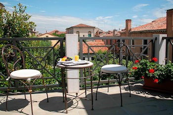 Hotel Giudecca Venezia galeri fotoğrafı