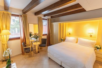 Hotel Giudecca Venezia galeri fotoğrafı