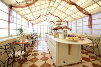 Hotel Giudecca Venezia galeri fotoğrafı