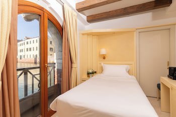 Hotel Giudecca Venezia galeri fotoğrafı
