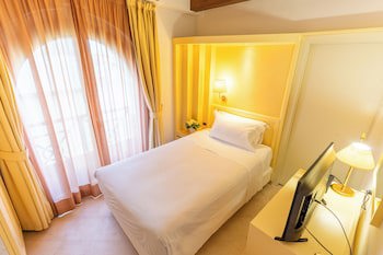 Hotel Giudecca Venezia galeri fotoğrafı