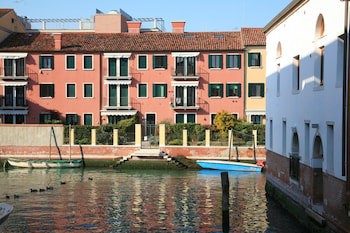 Hotel Giudecca Venezia galeri fotoğrafı