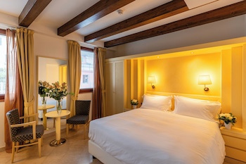 Hotel Giudecca Venezia galeri fotoğrafı