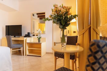 Hotel Giudecca Venezia galeri fotoğrafı
