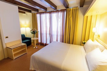Hotel Giudecca Venezia galeri fotoğrafı