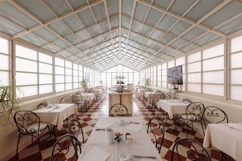Hotel Giudecca Venezia galeri fotoğrafı