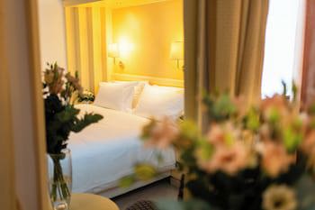 Hotel Giudecca Venezia galeri fotoğrafı