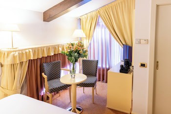 Hotel Giudecca Venezia fotoğrafı
