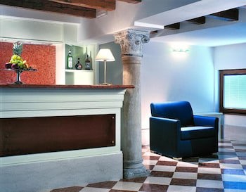 Hotel Giudecca Venezia fotoğrafı
