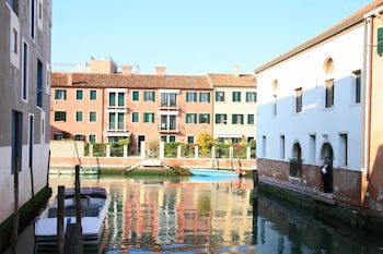 Hotel Giudecca Venezia galeri fotoğrafı