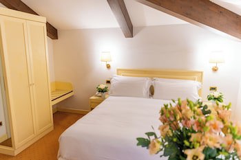 Hotel Giudecca Venezia fotoğrafı