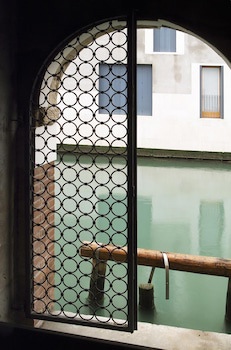 Hotel Giudecca Venezia galeri fotoğrafı