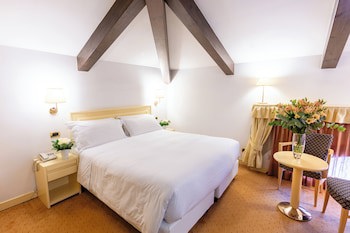 Hotel Giudecca Venezia galeri fotoğrafı