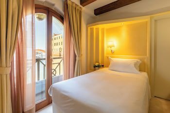 Hotel Giudecca Venezia fotoğrafı