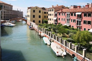 Hotel Giudecca Venezia galeri fotoğrafı