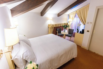 Hotel Giudecca Venezia galeri fotoğrafı