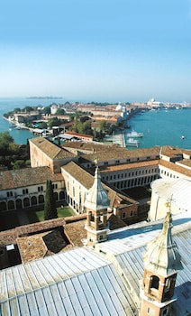 Hotel Giudecca Venezia galeri fotoğrafı