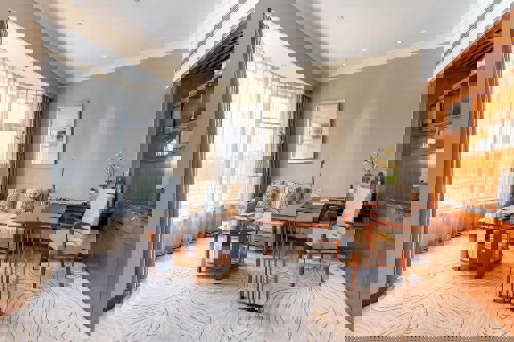 Sofitel Hangzhou Westlake