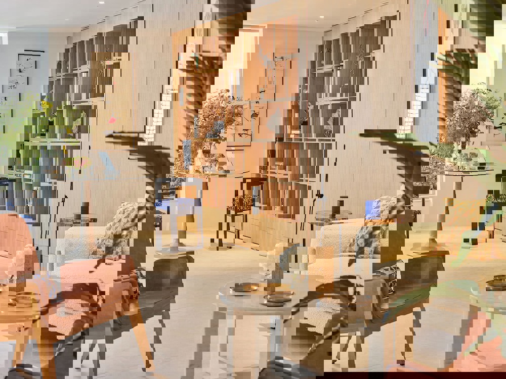 The Roc Club, A Grecotel Hotel to Live