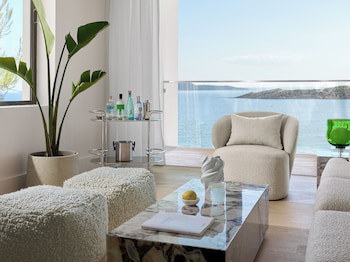 The Roc Club, A Grecotel Hotel to Live galeri fotoğrafı