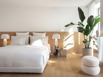 The Roc Club, A Grecotel Hotel to Live