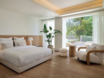 The Roc Club, A Grecotel Hotel to Live galeri fotoğrafı