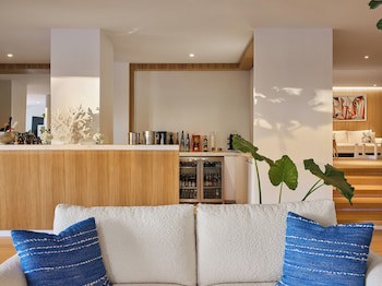 The Roc Club, A Grecotel Hotel to Live fotoğrafı
