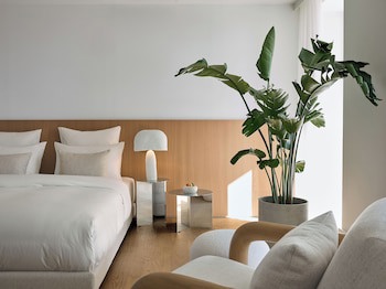 The Roc Club, A Grecotel Hotel to Live galeri fotoğrafı