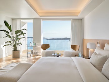 The Roc Club, A Grecotel Hotel to Live galeri fotoğrafı