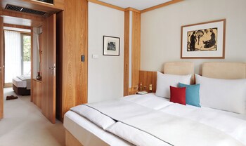 Living Hotel Kanzler galeri fotoğrafı