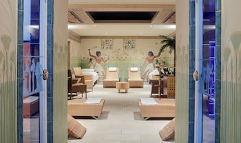 Living Hotel Kanzler fotoğrafı