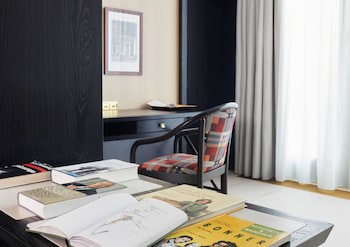 Living Hotel Kanzler galeri fotoğrafı