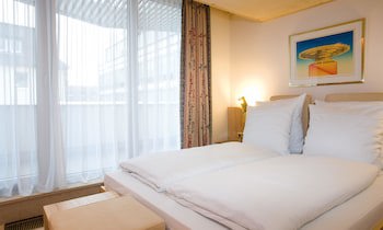 Living Hotel Kanzler fotoğrafı