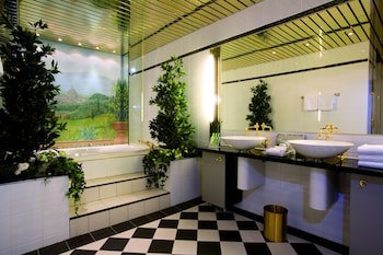 Living Hotel Kanzler galeri fotoğrafı