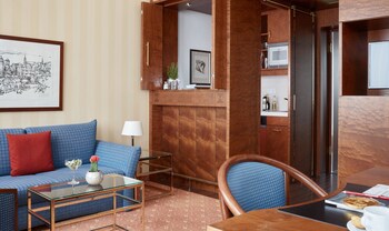Living Hotel Kanzler galeri fotoğrafı