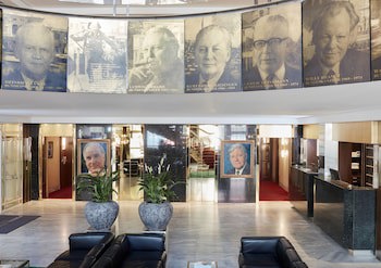 Living Hotel Kanzler fotoğrafı