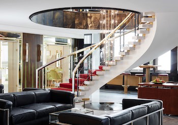 Living Hotel Kanzler fotoğrafı