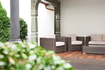 Central City Hotel Rochat