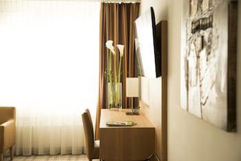Central City Hotel Rochat