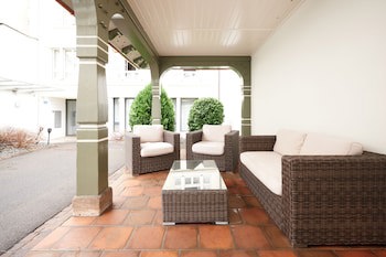 Central City Hotel Rochat
