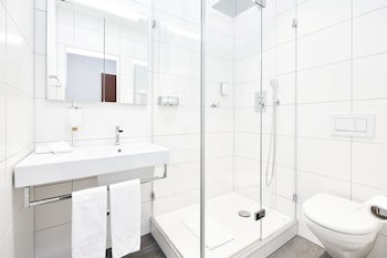Central City Hotel Rochat