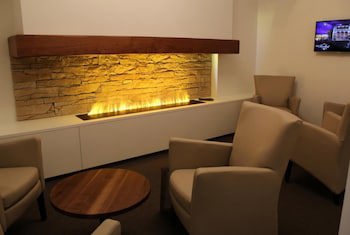 Central City Hotel Rochat