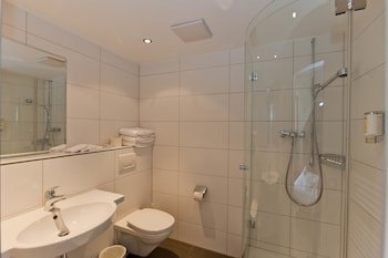 Central City Hotel Rochat
