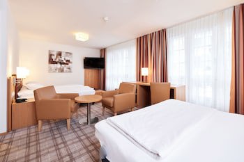 Central City Hotel Rochat