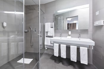 Central City Hotel Rochat