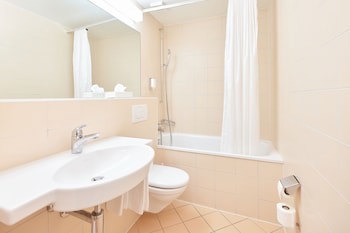 Central City Hotel Rochat