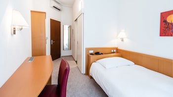 Central City Hotel Rochat