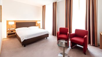 Central City Hotel Rochat