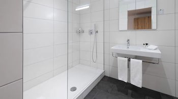 Central City Hotel Rochat